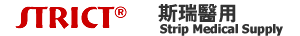 STRICT® · Strip Medical Supply