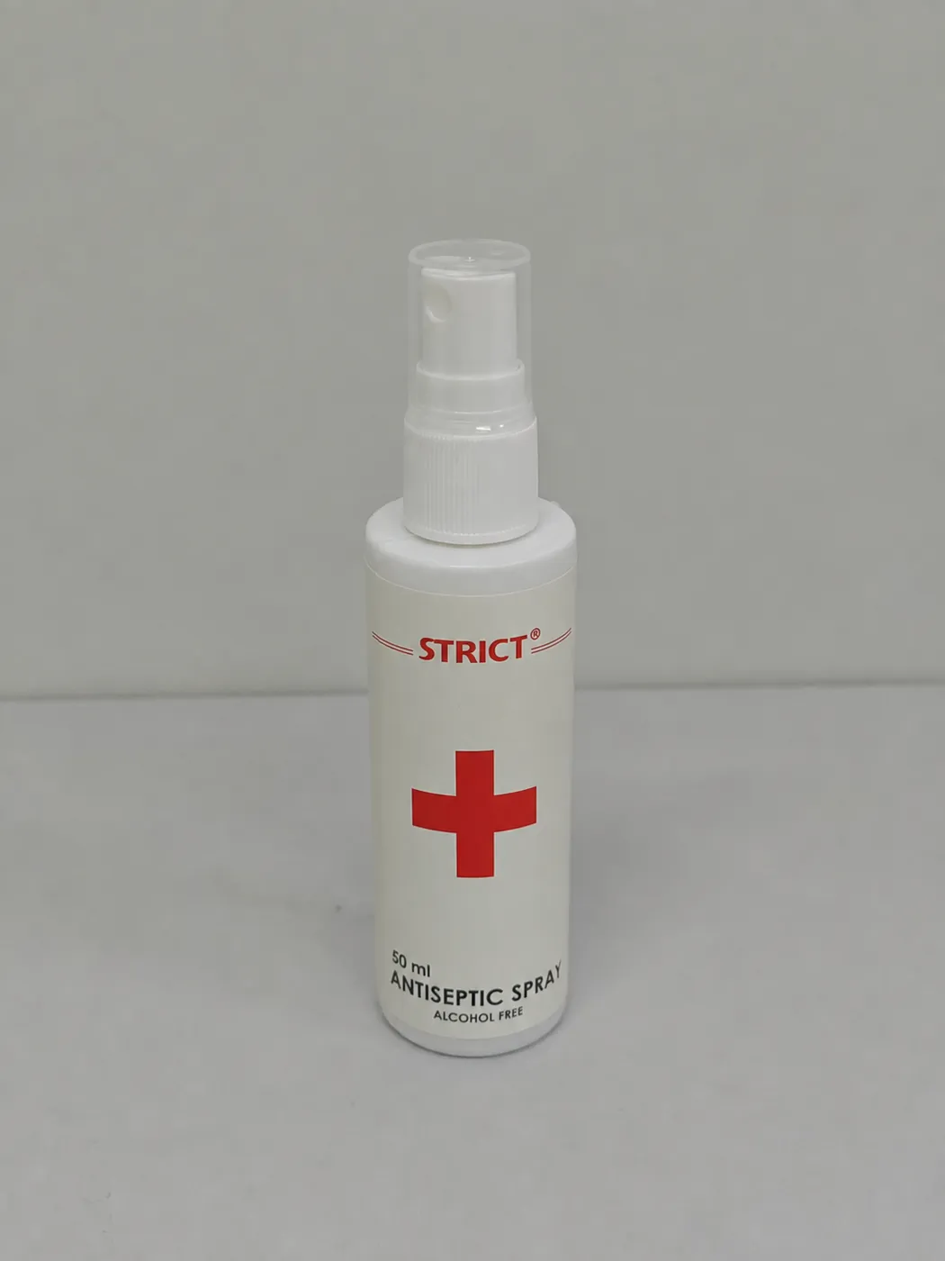 Antiseptic Spray
