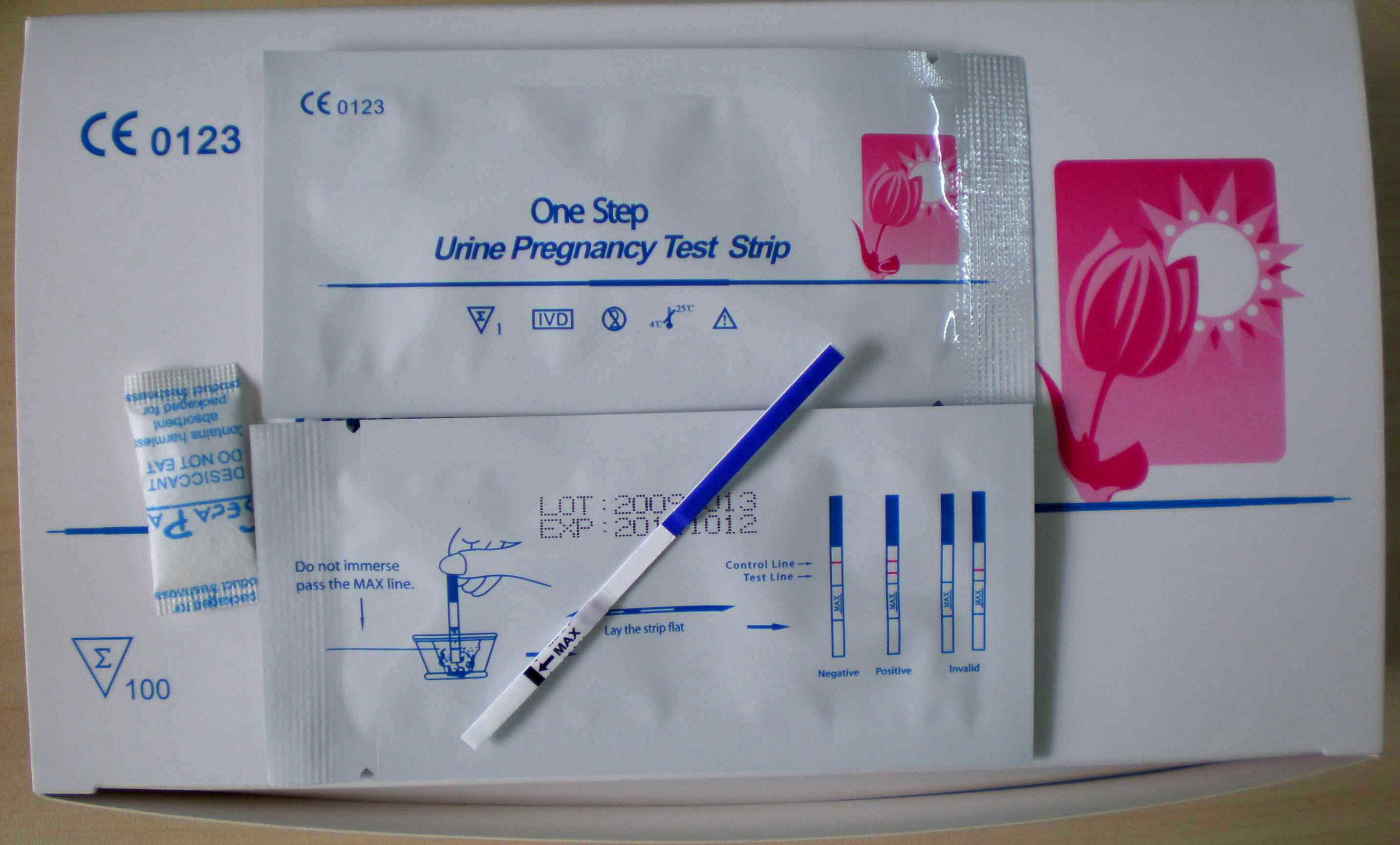 STRICT Test Reagents