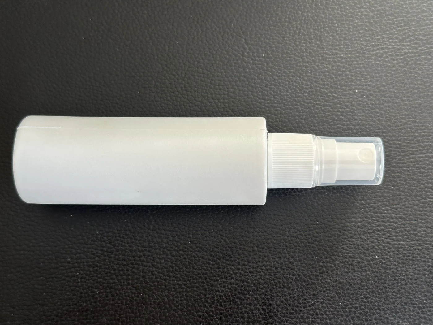 Sterile Saline Spray